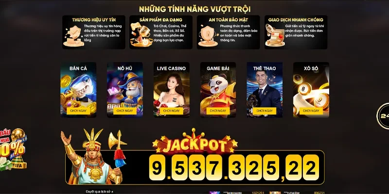 789WIN ⚡ Trang Chủ 789 WIN Mới Nhất ✔️ Tải App 789 win +50K 21 Đặc điểm nổi bật của địa chỉ trực tuyến 789win