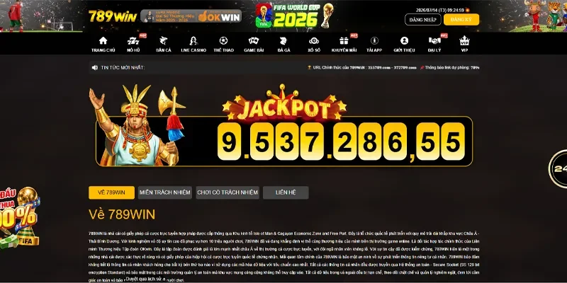 789WIN ⚡ Trang Chủ 789 WIN Mới Nhất ✔️ Tải App 789 win +50K 20 Sơ lược quá trình xây dựng nền tảng 789win